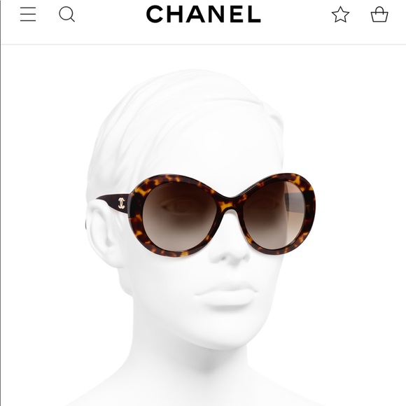 oval sunglasses - Picture 1 of 8